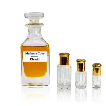 Madame Coco By Surrati Perfume Oil - Plenty Perfumes